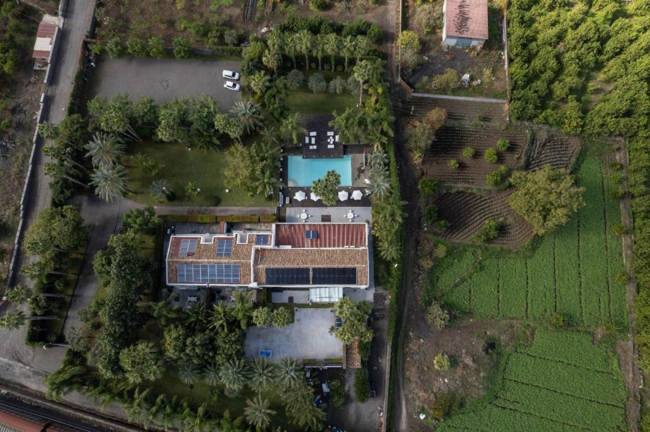 Villa Carlino House Маскали Экстерьер фото