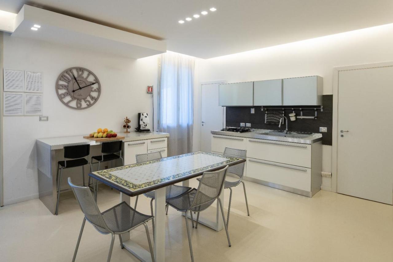 Villa Carlino House Маскали Экстерьер фото